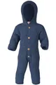 Produktbild: Engel Schneeoverall Baby Overall mit Kapuze Wollfleece