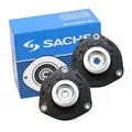 Produktbild: 2x SACHS Domlager