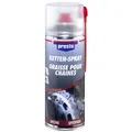 Produktbild: Kettenspray 306390 PRESTO 400 ml Spray Kette Ketten Kettenantriebe Motorräder