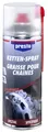 Produktbild: presto Kettenspray 400ml 306390 Schmierfett Fahrrad KFZ  Motorrad Kettenfett