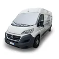 Produktbild: Lampa Windschutzscheibenabdeckung für Wohnmobile und Lieferwagen 66854