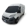 Produktbild: Frontscheibenschutz für Wohnmobile und Transporter - 190 x 110 cm, Camping
