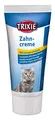 Produktbild: Trixie 25620 Zahnpflege-Set, Katze, 3 Stück (1er Pack)