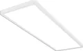 Produktbild: Briloner Deckenlampe LED Panel Ultra Flach Backlighteffekt Weiß