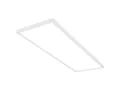 Produktbild: Briloner Leuchten Deckenleuchte Briloner LED Panel Slim 58 cm, weiß, ultraflach, Inkl. Leuchtmittel, Nicht dimmbar nicht Smart Home-fähig ohne Bewegungsmelder