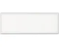 Produktbild: LED Panel 22W 3000 lm 4000 K 58x20 cm Slim weiß mit Backlight