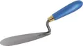 Produktbild: Dänische Zungenkelle 160 mm Kelle Dachkelle Zungenspachtel Kelle
