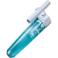 Produktbild: Makita Vorabscheider Zyklon-Abscheidervorsatz, 0,4 Liter, für Staubsauger Makita DCL181F, DCL182, CL107FD und DVC665