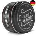 Produktbild: Charlemagne Original Pomade Wasserbasiert - Idealer Starker Halt - Edler Duft -