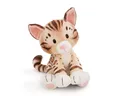 Produktbild: Nici Kuscheltier NICI Kuscheltier Katze Bengal sitzend 20cm