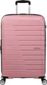 Produktbild: American Tourister Flashline Spinner 67 / 24 Trolley Exp TSA Lilas Pink rosa