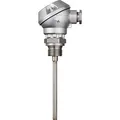 Produktbild: Temperatursensor JUMO 902030/10-402-1003-1-6-250-104/000 Sonde PT100 Messbereich -50 bis 400 °C 1 Stück