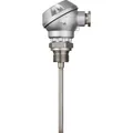 Produktbild: Jumo Temperatursensor Fühler-Typ Pt100 -50 bis 400 °C Fühler-Länge 250 mm