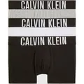 Produktbild: Calvin Klein Intense Power Herren Trunks 3er-Pack