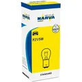 Produktbild: NARVA Glühlampe, Nebelschlussleuchte 179163000