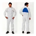 Produktbild: 3M™ Einweg-Schutzanzug 50198 Größe L  mit Kaputze+Klimazone