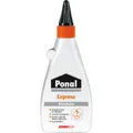 Produktbild: Ponal Express Holzleim, l”semittelfrei, 550 g Flasche