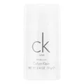 Produktbild: Calvin Klein ck one Deodorant Stick 75 g