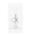Produktbild: Calvin Klein ck one Deodorant Stick 75 ml
