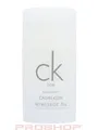 Produktbild: Calvin Klein One Deodorant Stick 75 g