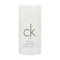 Produktbild: Calvin Klein CK One Unisex Deostick 75g, Erfrischender Schutz