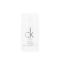 Produktbild: Calvin Klein CK ONE Deodorant Stick 75ml Unisex Frisch Parfümiert