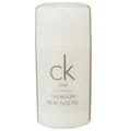 Produktbild: Calvin Klein CK One 75 ml Deostick Deodorant Stick Deo Stick Deodorant