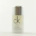 Produktbild: Calvin Klein CK One - Deodorant Stick 75g
