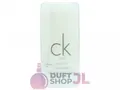 Produktbild: Calvin Klein Ck One Deo Stick 75 ml