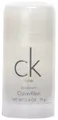 Produktbild: Calvin Klein CK One Deodorant Stick 75 ml OVP NEU
