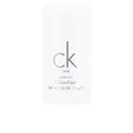 Produktbild: CK ONE Deodorant Stick 75g for All Skin Types