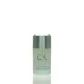 Produktbild: (186 EUR/l) Calvin Klein CK One Deodorant Deo Stick 75 ml NEU OVP