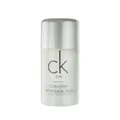 Produktbild: Calvin Klein CK One Deostick 75 ml (unisex)