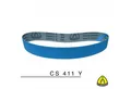 Produktbild: Klingspor Schleifpapier Schleifband CS 411 Y 50 x 2000 mm, (CS 411 Y, 1 St)