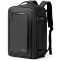 Produktbild: Tech-Protect Defender S50 Rucksack für Ryanair & Wizzar, 20 l Laptop, Schwarz