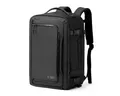 Produktbild: TECH PROTECT Reiserucksack S50, Handgepäckrucksack mit Laptopfach und Trolley-Gurt