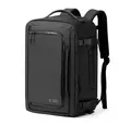 Produktbild: TECH PROTECT Rucksack Reiserucksack Handgepäckrucksack Laptoprucksack (Spar-Set, 1-tlg., 40 x 20 x 25 cm leicht), Handgepäckmaß, 20 l, Laptopfach 15,6 Zoll