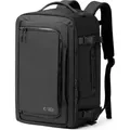 Produktbild: Reiserucksack mit Platz für einen Laptop 20l Tech-Protect Reiserucksack Schwarz