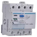 Produktbild: Fehlerstromschutzschalter 4p 10kA40A30mA TypB CDB640E 3250611627852 Hager