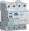 Produktbild: HAGER CDB640E - FI-Schutzschalter 4-polig 10kA 40A 30mA Typ B