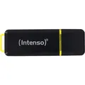 Produktbild: Intenso High Speed Line (64 GB, USB-A) (3537490)