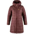 Produktbild: Fjällräven Damen Snow Flake Parka (Größe S, rot)