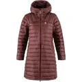 Produktbild: Fjällräven Snow Flake Parka Rosa S Frau Rosa S - Rosa - S