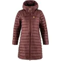 Produktbild: Fjällräven Damen Snow Flake Parka, Port, S