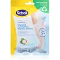 Produktbild: Scholl PedimaskTM Macadamia Oil tiefenwirksame nährende Maske für Füssen 1 St.