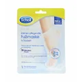 Produktbild: Scholl Expert Care PediMask Macadamia Oil Pflegende Fußmaske