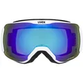 Produktbild: UVEX Herren Brille downhill 2100 CV