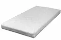 Produktbild: GIGAPUR PLUS P110 Matratze Kinder/ Baby  Komfortschaum 70x140  Kindermatratze W3