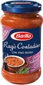 Produktbild: Barilla Ragù Contadino Pastasaucen tomatensauce mit Rotwein 400g aus italien