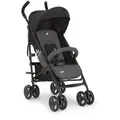Produktbild: Joie Buggy Nitro LX Ember Aluminium